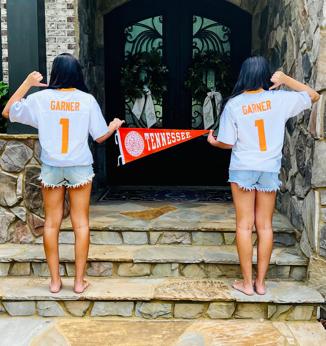 Rodney Garner tweet media