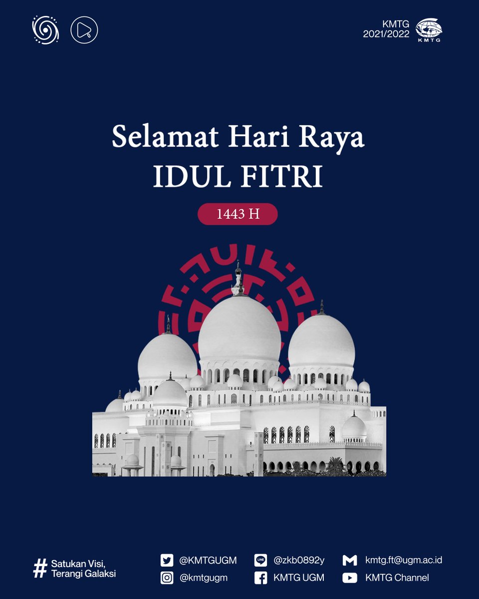 KMTG FT UGM tweet media