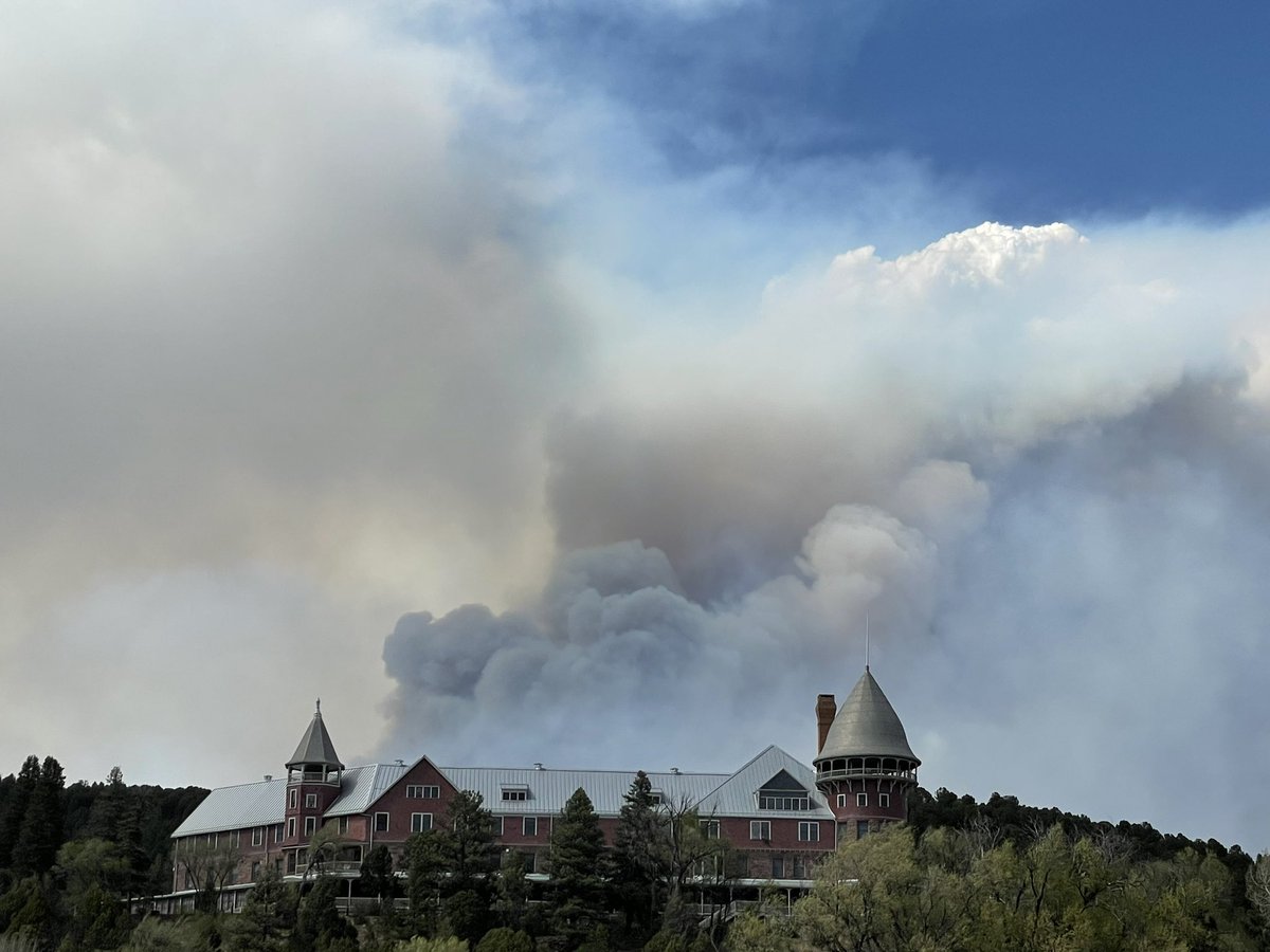 FIRE-205 tweet media