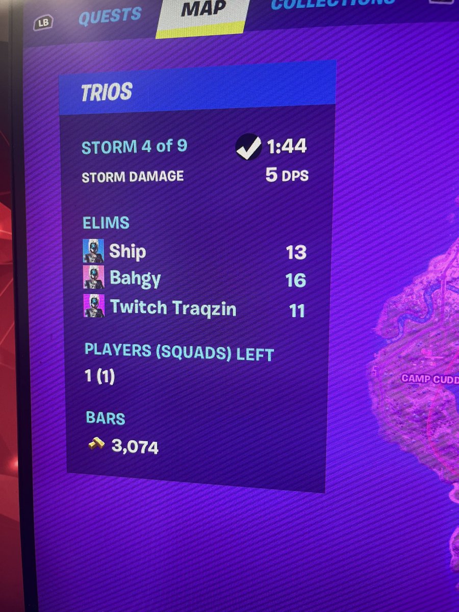 ShipStreaming's tweet photo. 40 bomb😈💣 @traqzin @Bahgy_ https://t.co/VDQDvibevh