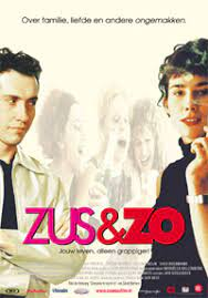 merlinpapin3's tweet photo. Du côté de chez Dave et des Moulins , mon TOP30 des #FilmsHollandais
29 - #ZusetZoo de #PaulavanderOest (2001) avec #HalinaRejn #AnnekeBlok #MonicHendrickx #JacobDerwig
@FredOL69007 @tbarnaud @FredOL69007 https://t.co/7hDYxqHnz8
