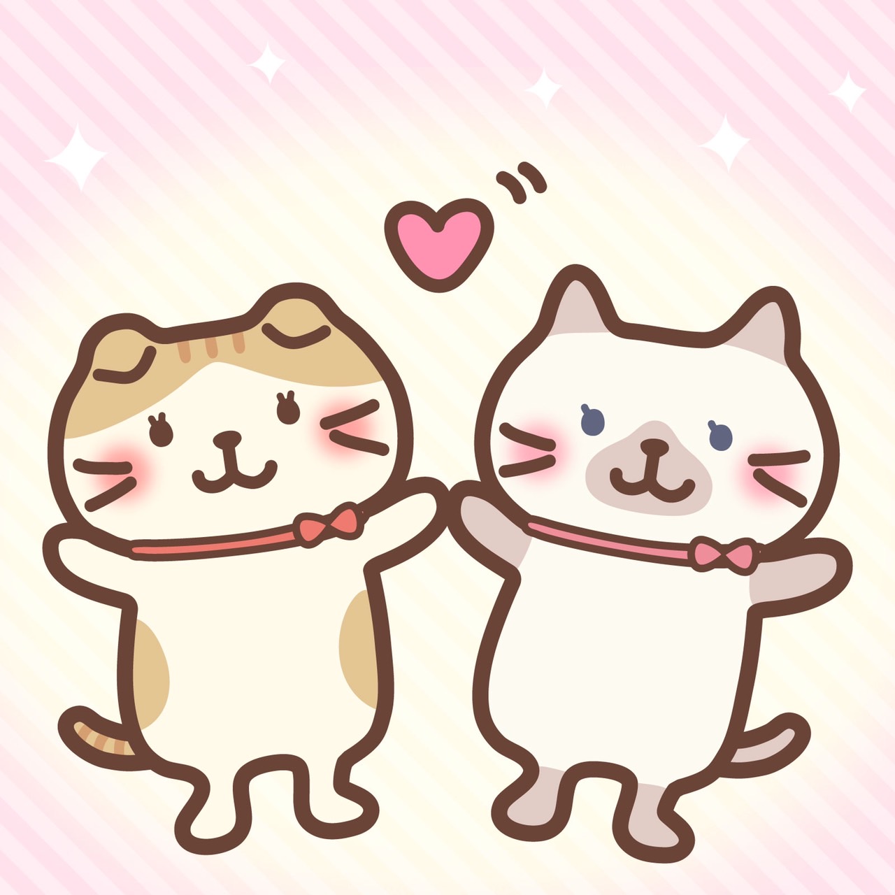 Fuku Fuku Nyanko(ふくふくにゃんこ) on X: 