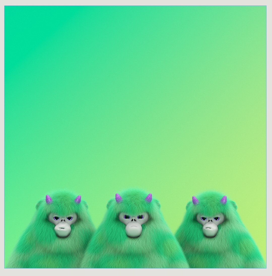 🎉 <a href="/Chonkz_NFT/">Chonkz</a>  Whitelist Giveaway🎉

I am giving away three (3) Whitelists 🔥 courtesy of the team ❤️

🔽Rules🔽
- Follow both 
<a href="/Chonkz_NFT/">Chonkz</a>  &amp; <a href="/ErnestNovakhov/">Ernest Novakhov | Online Fitness Coach</a>
- LIKE &amp; RT 🔁
- Tag 3 frens (every tag = extra entry)

Picking winners in 24hrs🤝
#NFT #NFTGiveaway #WhitelistGiveaway