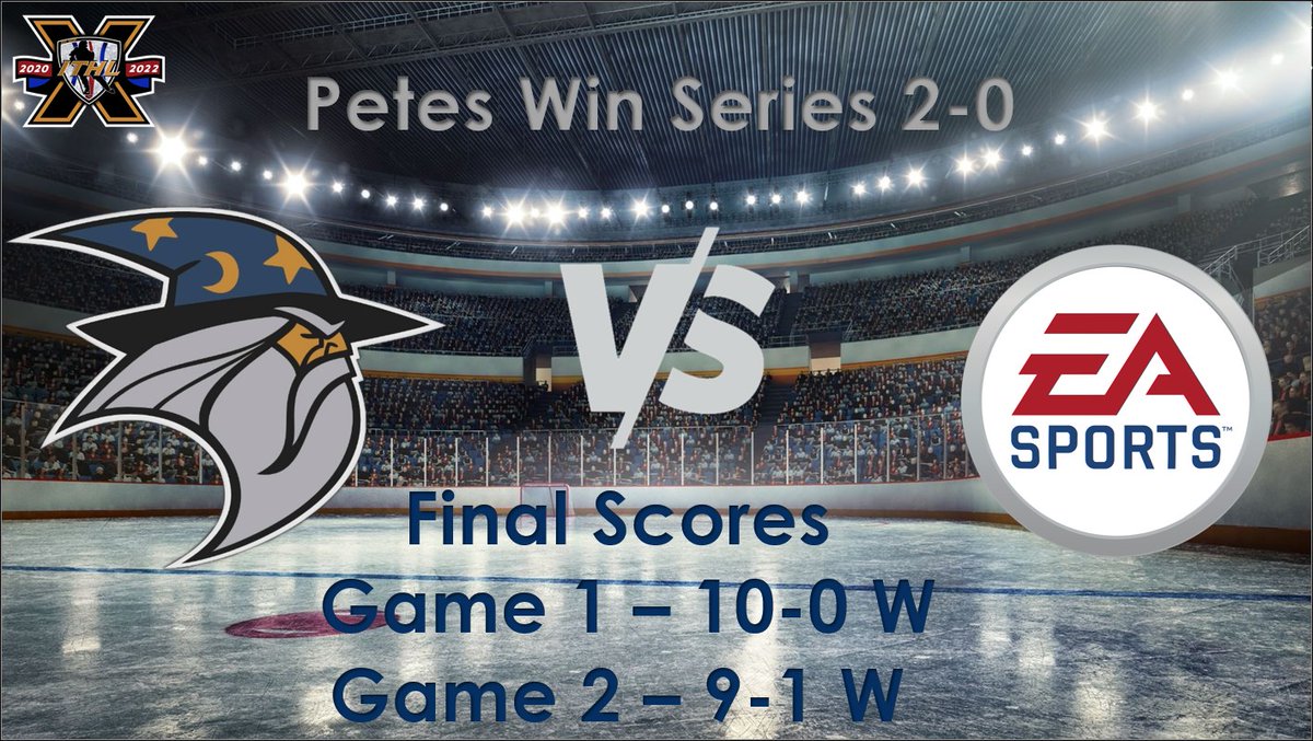 First series in the books!

Two big wins opening night !

Good game's to Teal Evolution!