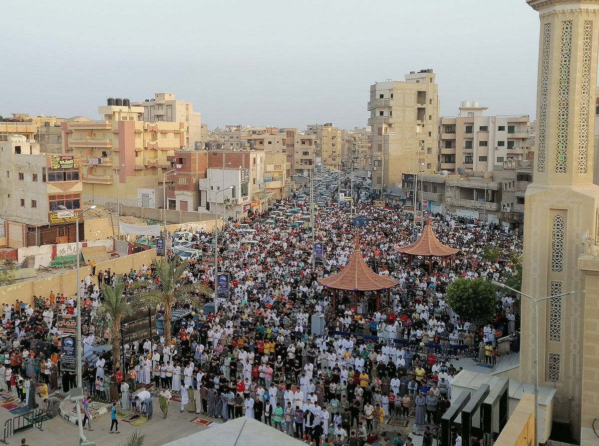 من أجمل ما رأيت😍عيدكم مبارك ♥️