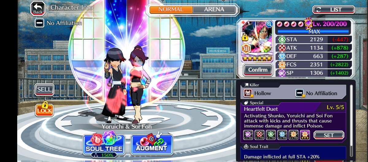 OMGJaquell's tweet photo. Some of my favorite characters to use  #ConnectwithBraveSouls https://t.co/254F6pqzSb