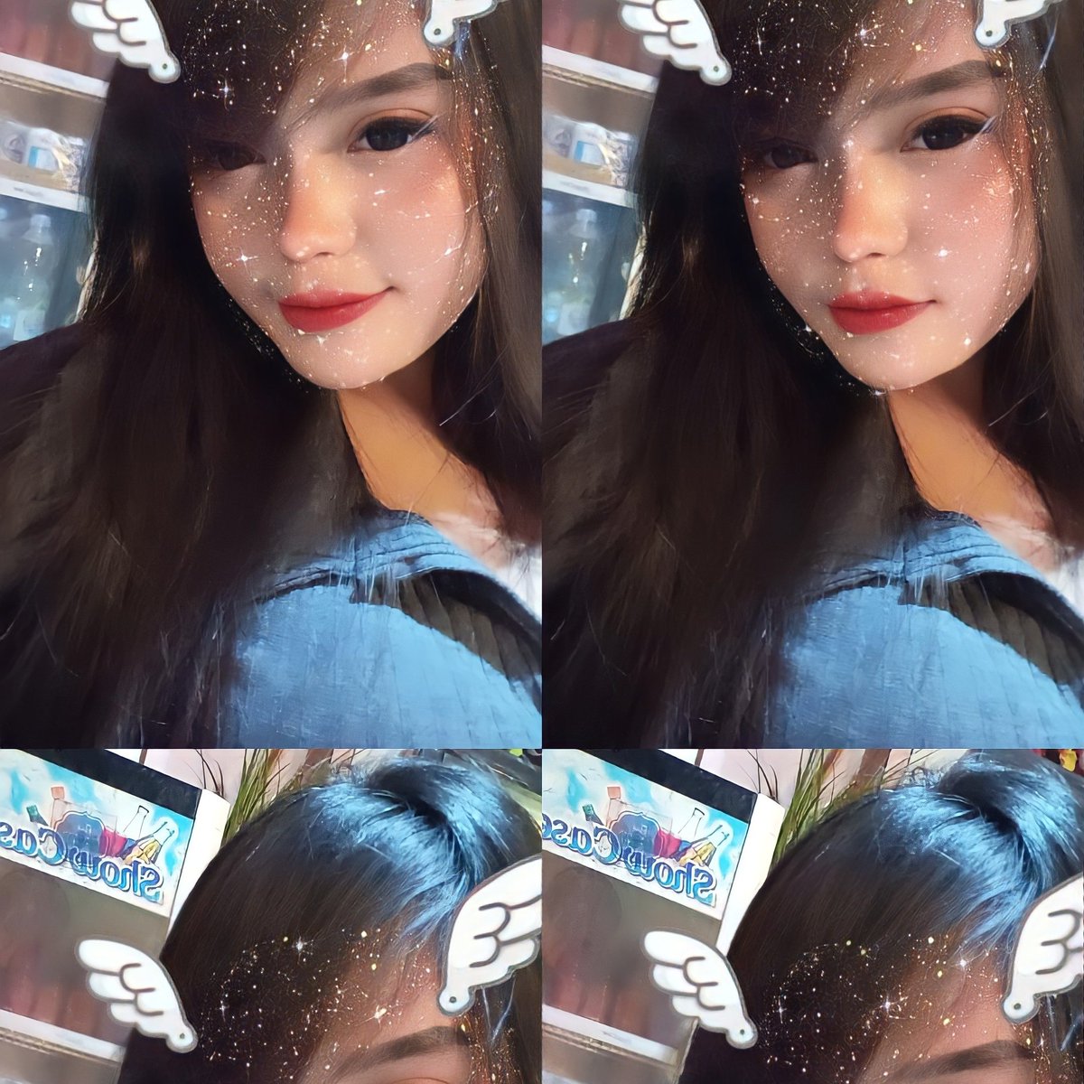 SerlyConstanti6's tweet photo. #FotoProfilBaru https://t.co/zw2sL75PxD