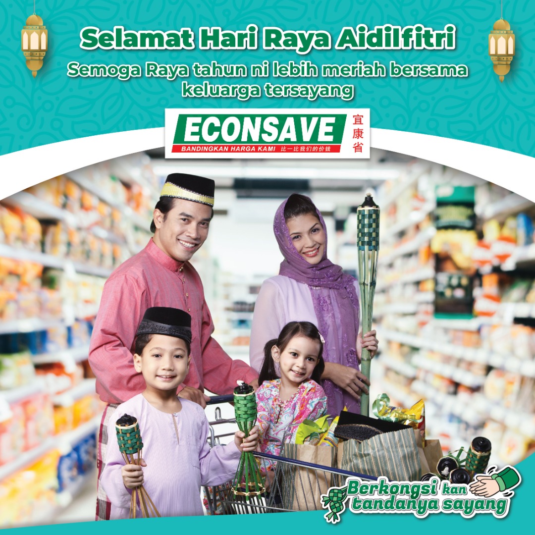 Econsave tweet media