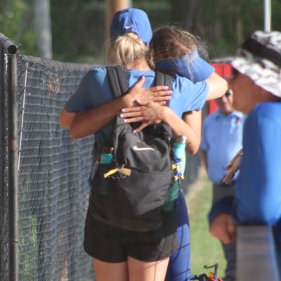 LaciFriesen's tweet photo. Coaching is a lot and it’s tough, but these moments are why we don’t hesitate to do it. https://t.co/F2XuQQEgmB