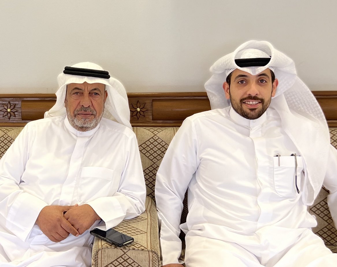 كل عام وانتم بخير 

وتقبل الله طاعتكم

 #عيدكم_مبارك