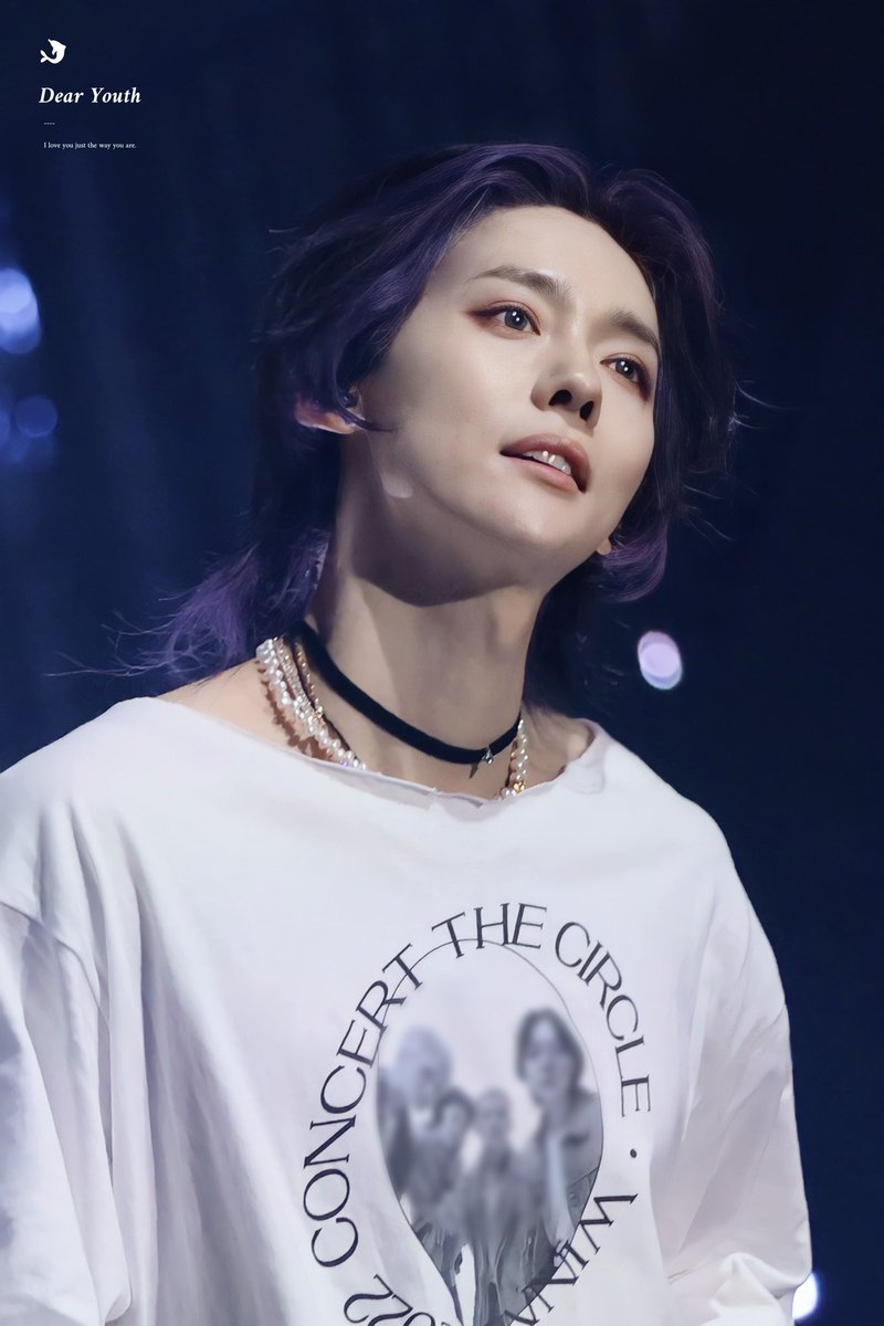 Dear_Youth1025's tweet photo. 220430 위너 첫콘 THE CIRCLE HQ

위너 정말 오랜만이야
아직도 꿈결속에 잠겨있어😭😭

#위너 #WINNER #강승윤 #YOON #김진우 #JINU #송민호 #MINO #이승훈 #HOONY #WINNER2022Concert https://t.co/uEwBQXCG0R