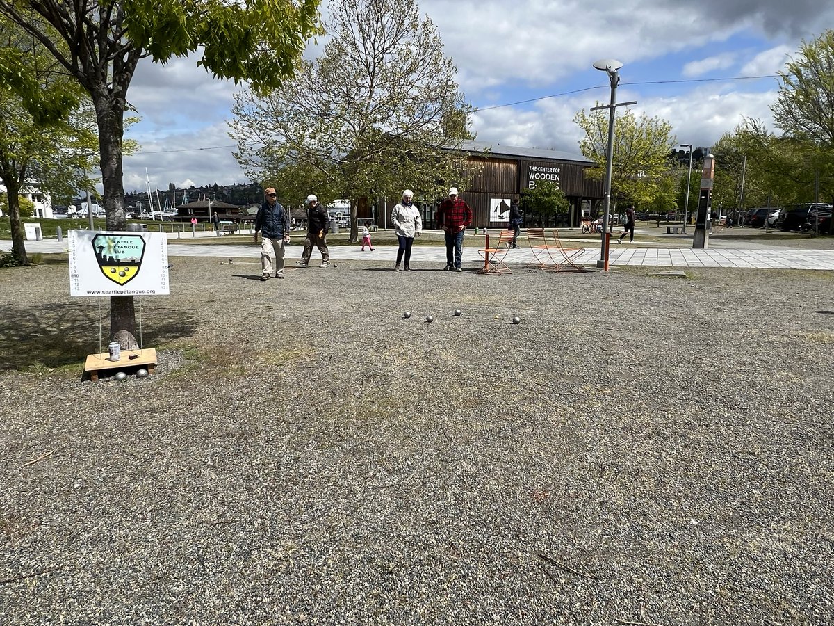 PetanqueInSeattle tweet media