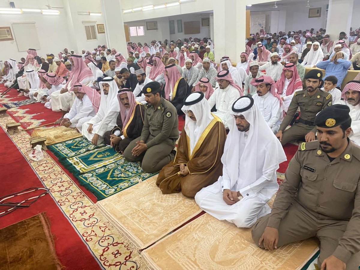 محافظة المويه tweet media