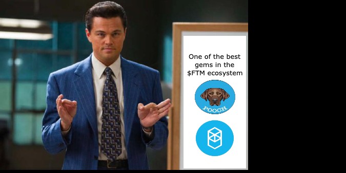 PoochFTM's tweet photo. Never gonna give you up
Never gonna let you down
Never gonna run around and desert you 

$POOCH only on $FTM https://t.co/gVHlIeqXIh