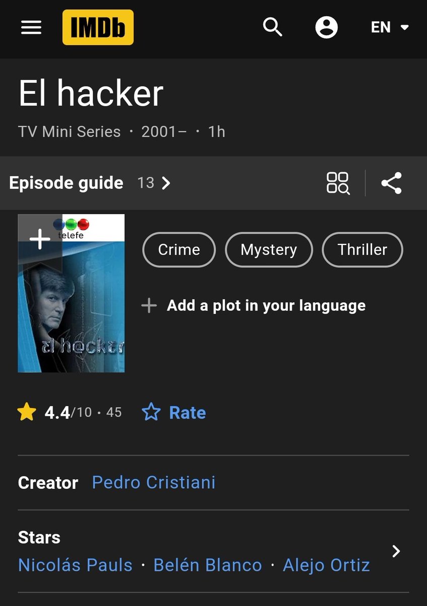 Francisco Müller Amato tweet media