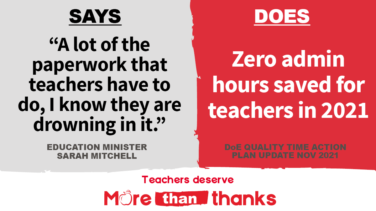 TeachersFed tweet picture