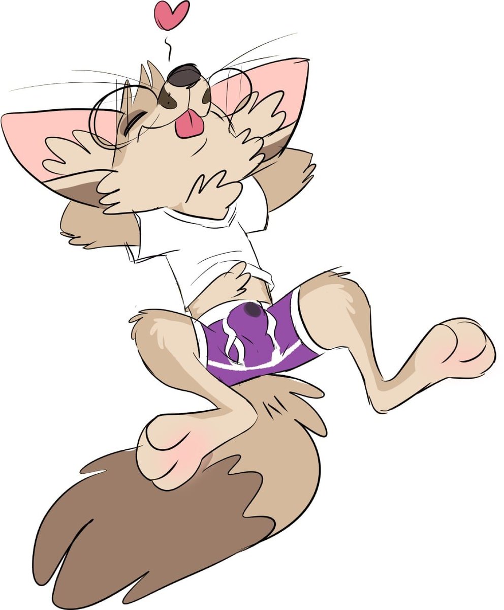 purplepants!