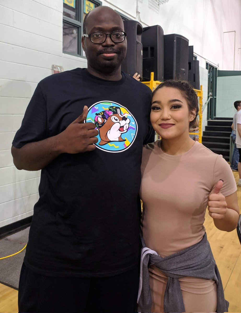 BryantDM88's tweet photo. Little did I know back in 2019 that a superstar in @roxanne_wwe would be a key component to my journey and close to 3 years later I'd photograph her last independent match before going to WWE. You find your journey in supporting others. So grateful and always be a die hard fan. https://t.co/BB8TFVbwZn