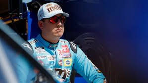 Happy birthday to 2 Time NASCAR Cup Series Champion Kyle Busch 