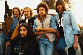 Eagles, 1975