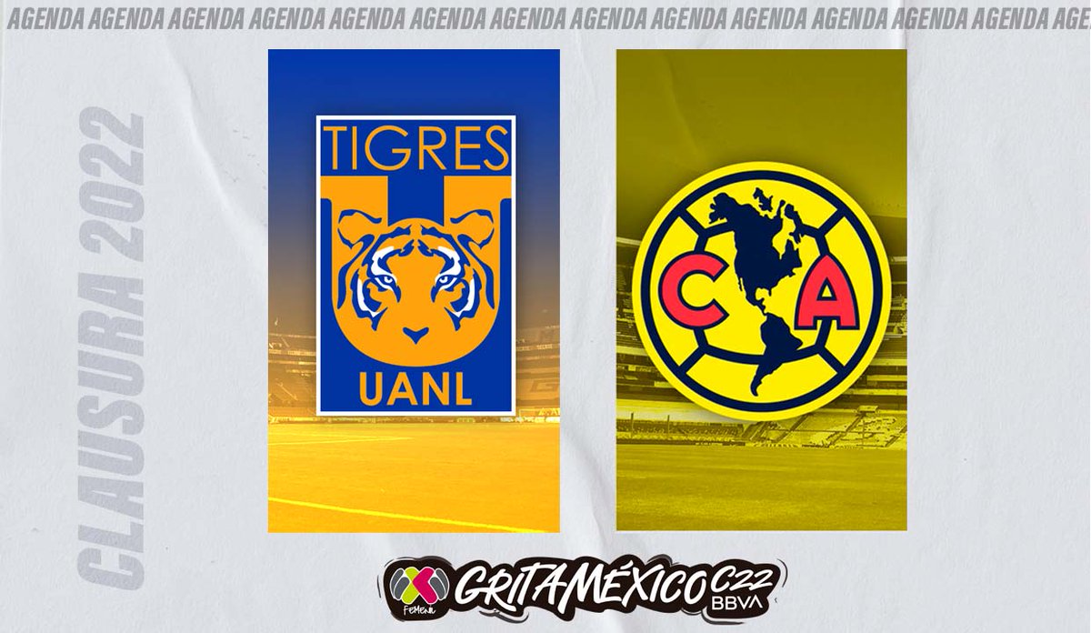 📹#ElResumenSe juega la última fecha del torneo, y el Volcán enmarcó un gran duelo entre Tigres🐯 y América🦅, en donde ambos equipos se repartieron puntos, tras igualarse 1-1.