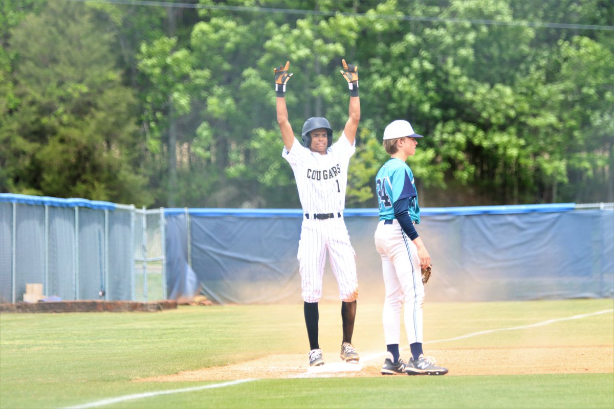 CHMBaseball's tweet photo. A few pics of the Christiana Cougars at the Rutherford County Middle School Baseball Tournament this past Saturday.  It took two comebacks on the final day to get it done.  Way to stick together boys! https://t.co/5R9tUOclLa