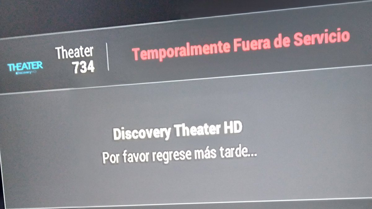 paty_inti's tweet photo. @VTRsoporte Como todo los fines de semana...
@VTRChile cumpliendo con su deber desde Febrero en adelante y contando...
00:03 hay que pagar por un servicio que no existe?
Me cambian el plan a muy limitado?
@ReclamosSubtel 
#VTRMIENTE 
#VTROBO https://t.co/lsgS9ppVZk