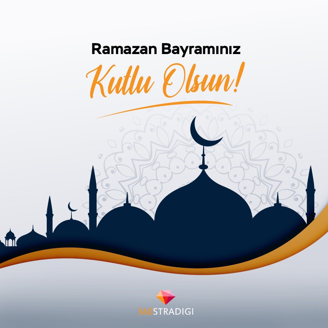 Güzellik, birlik, beraberlik dolu, her zaman bir öncekinden daha güzel ve mutlu bir Bayram diliyoruz. İyi Bayramlar! 

#ramazan #ramazanbayramı #ramazanbayramınızkutluolsun #ramazan2022