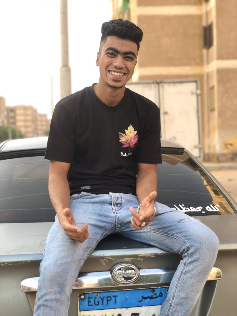 كل سنه وانتو طيبين 🥰❤️