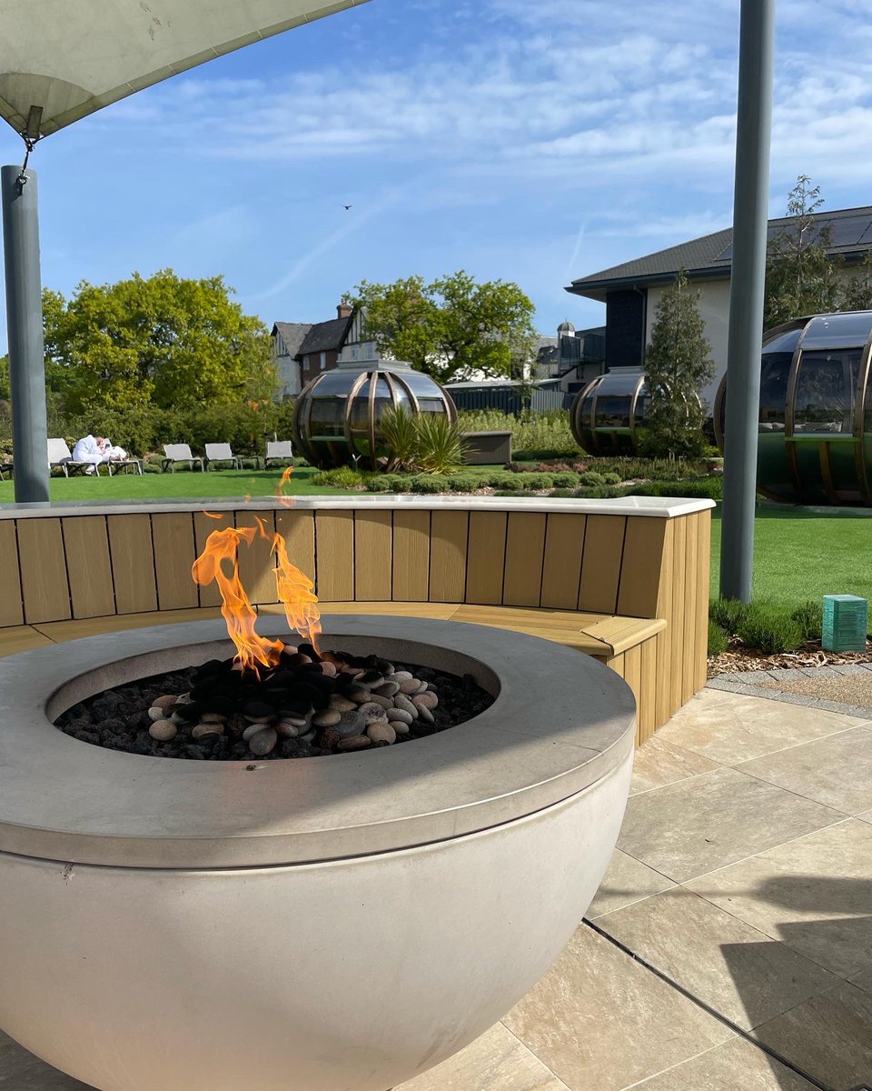 PaulaThomas14's tweet photo. Had the best time with my girl making memories @cardenpark #relaxation #cardenparkspa https://t.co/Wo3pZ4tzQq