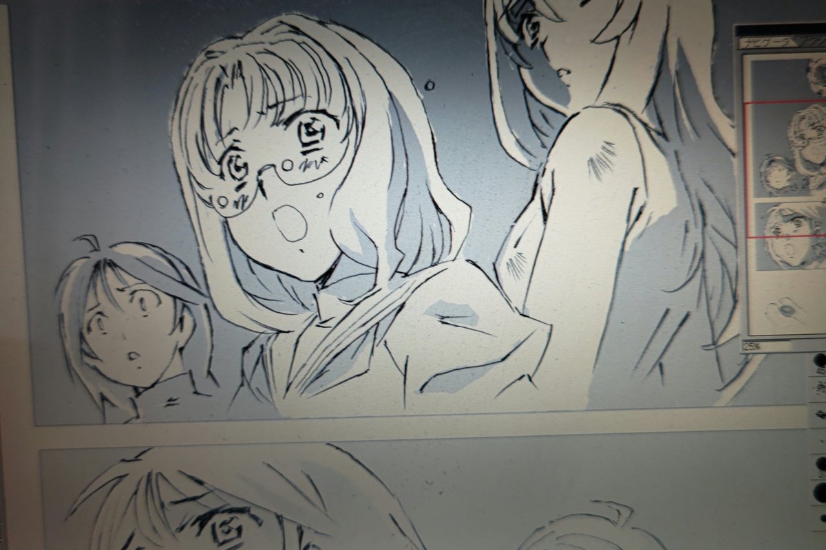 コミティアまだかかります 