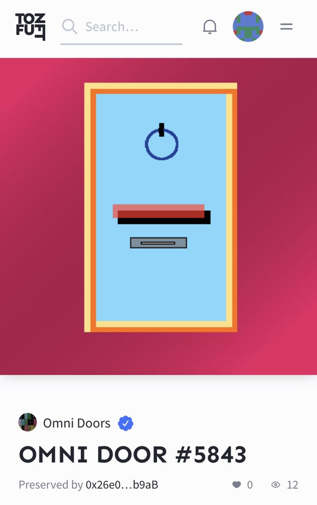 <a href="/omnidoorsnft/">OmniDoors NFT</a>