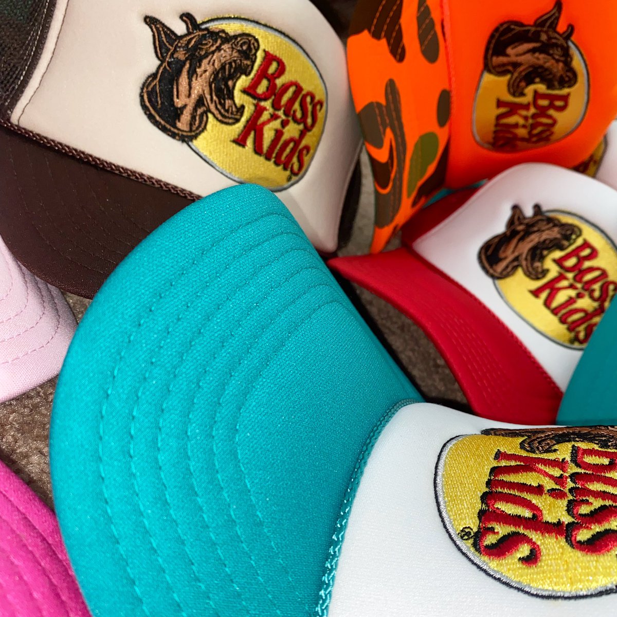 BassKidsOnTheBeat 🐐 (@basskids4l) on Twitter photo 