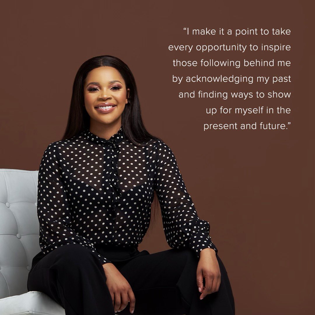 BoipeloMabe's tweet photo. This one is for the big dreamers who are taking up space! ❤️

https://t.co/z8dnucJYKu

#Binspired x @TheThroneMag https://t.co/rCflDwN8YL