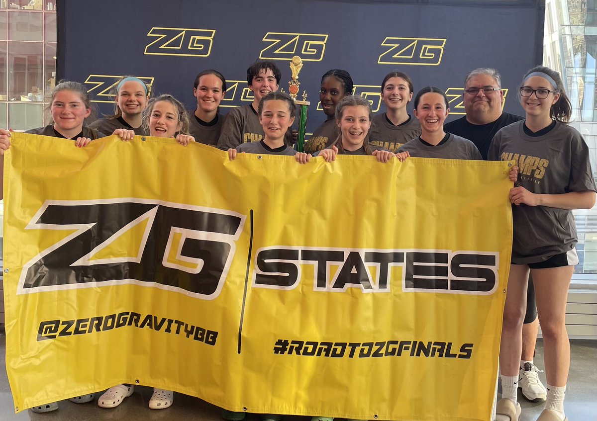 zg_newengland's tweet photo. 🏆CHAMPS🏆

Congratulations to @UBTMeerkats on taking home the championship❗️

This squad has amazing chemistry and it showed this weekend by making unselfish plays and getting big time wins🔥

#ZGStates https://t.co/g1iNa7M3li