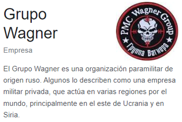 Vantero4's tweet photo. @wauqi_prensa Que bueno... ojalá sea verdad ... unas muertes menos ... el tirano Putin tiene los grupos Wagner que son genocidas... al Putin lo han humillado en Ucrania ... la invasión que iba a hacer en días ya lleva 2 meses
@Auroraborealh @boreall @JuanPen52847992 @Kewnal1 @Vantero4 @RDrezen https://t.co/oGBjRIDZ4C