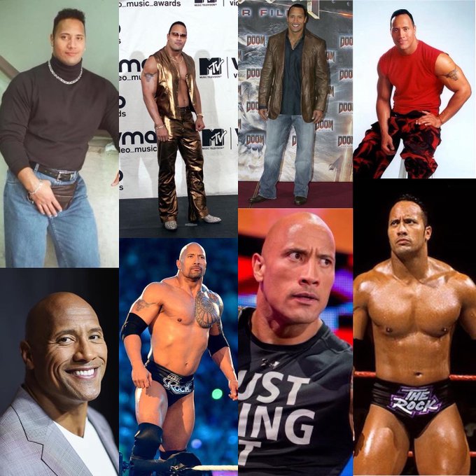 Happy Birthday Dwayne The Rock Johnson, Lesley Gore, Paul George, and Lily Allen   