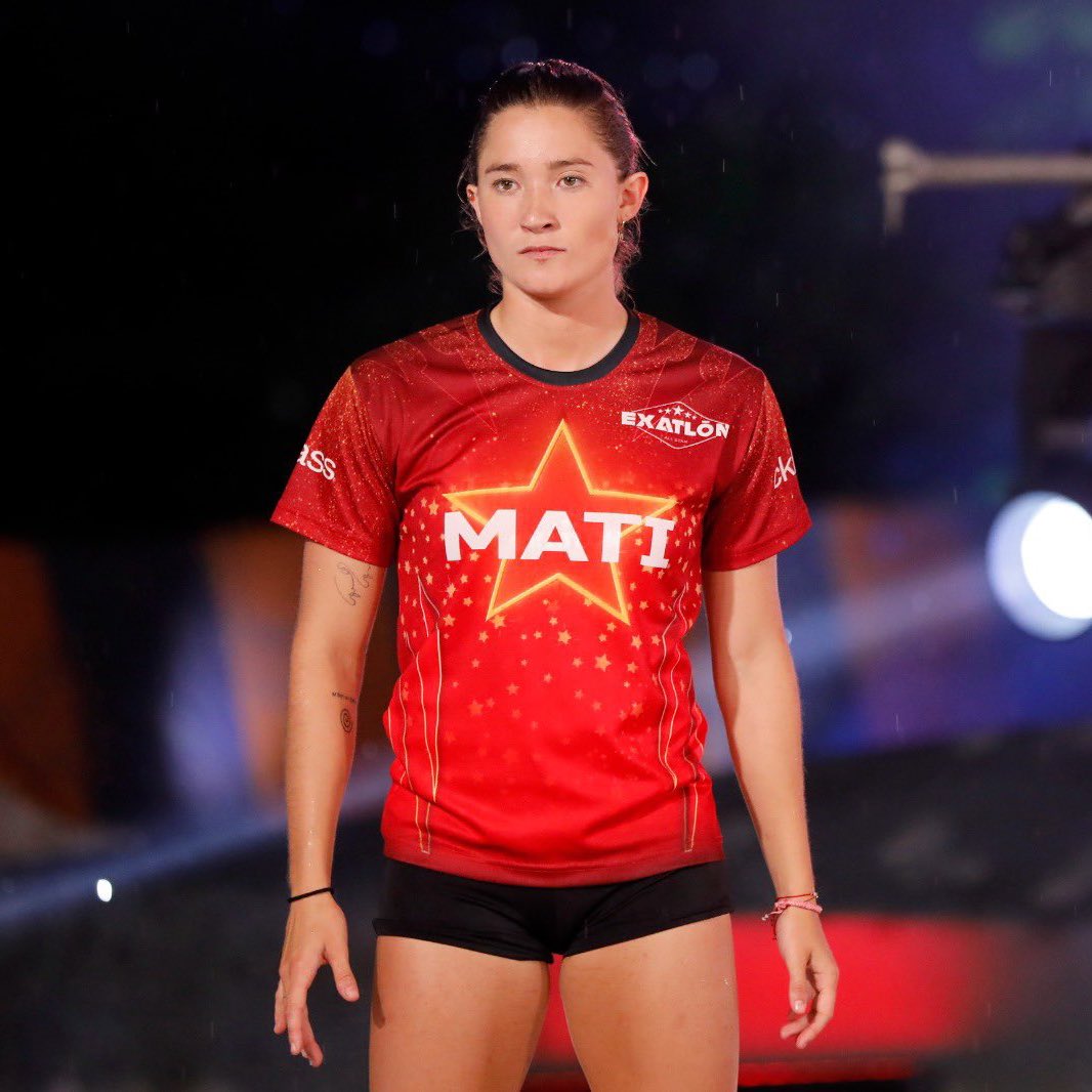 matispeedygirl's tweet photo. “No va a haber nadie que pueda igualarte”
GRACIAS POR TODO HISTÓRICA, ERES LA MEJOR. 💛✨

SÚPER CAMPEONA DORADA
#Etern4menteTerminator https://t.co/fph6TZJTKA