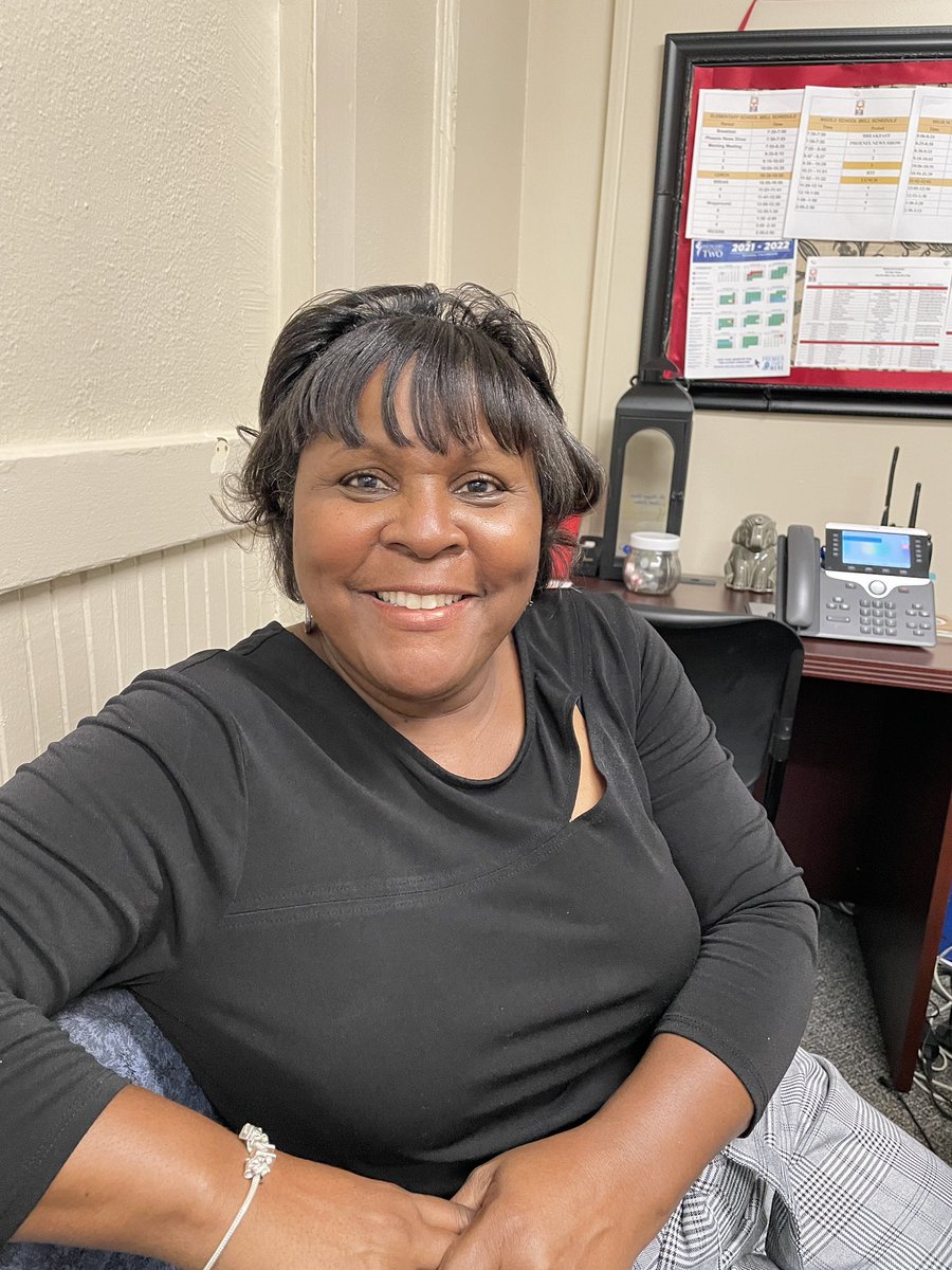 Dr. Leticia M. Hardy tweet media