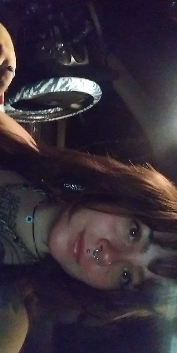 lilybugg16's tweet photo. Felt hot at the rock festival last night 🤎🌙 https://t.co/REqEFqLI4n