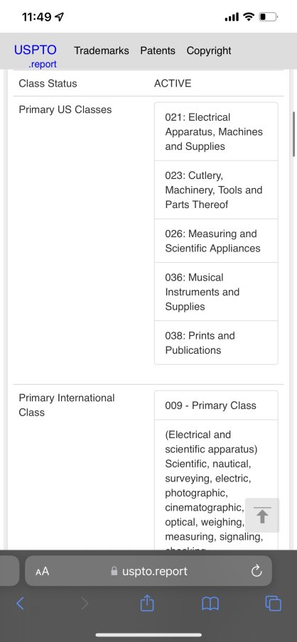 Big things are coming for Beanz 

Hold on tight