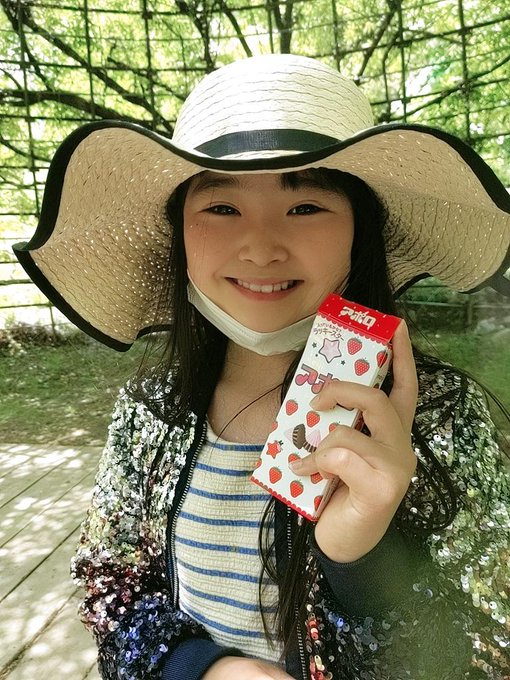 Twitterのコスプレ画像5