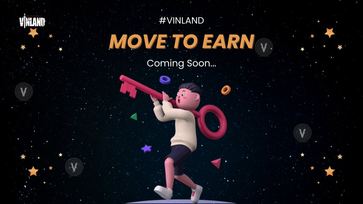 Vinland - A MultiChain Defi Metaverse (@VinlandGame) / Posts / X