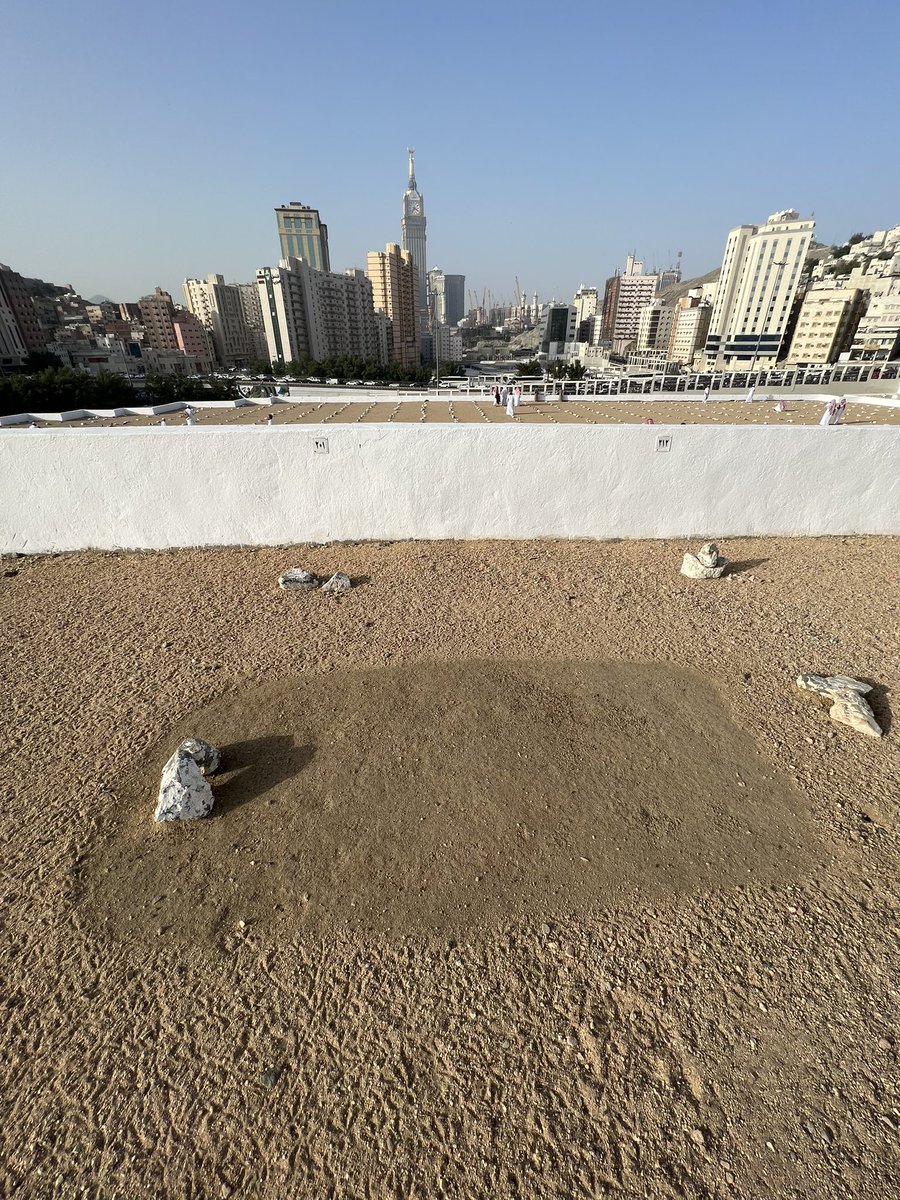 Alaa Khadidos tweet media