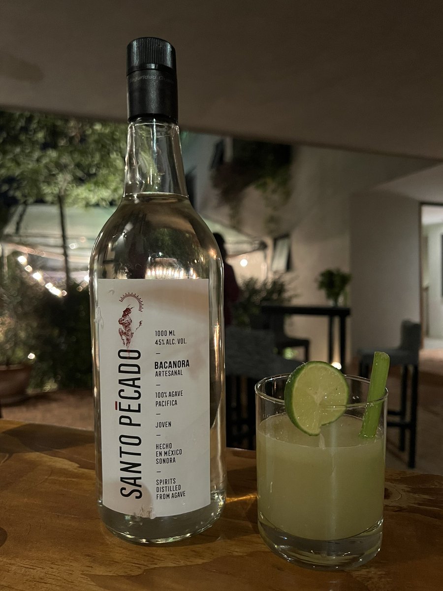 Bastardos del Bacanora tweet media