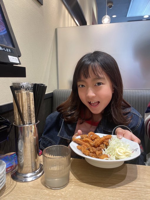 Twitterのコスプレ画像7