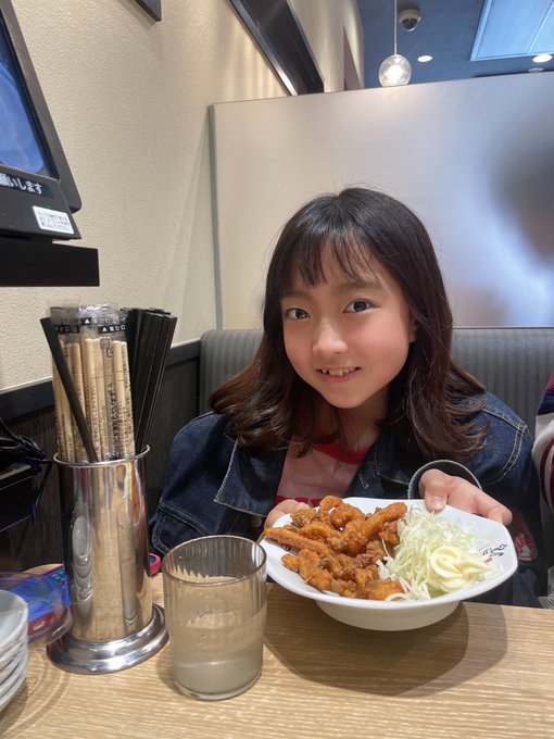 Twitterのコスプレ画像8