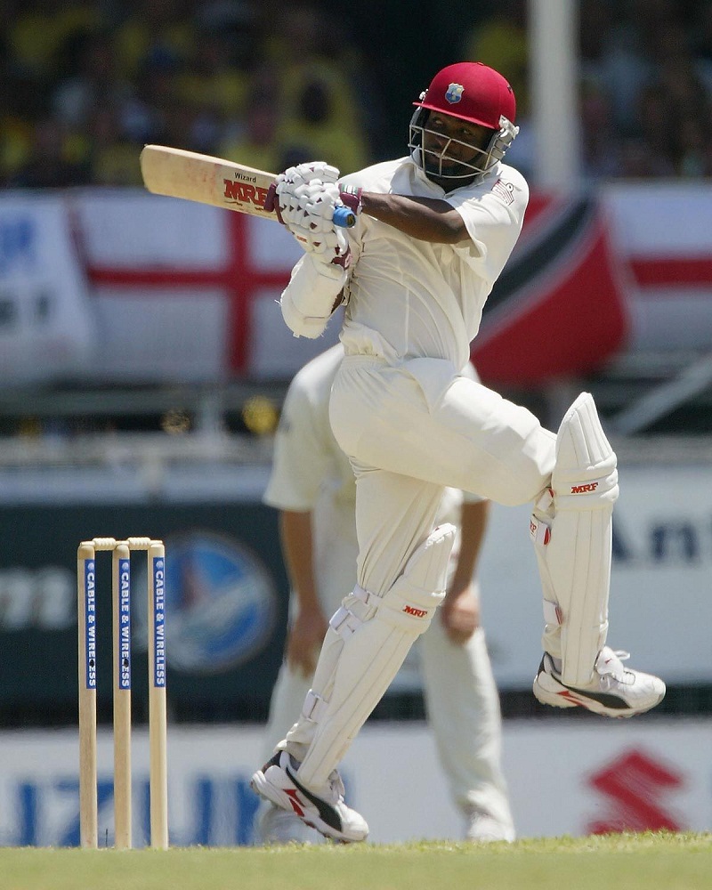 Happy Birthday, WestIndies Legend Brian Lara     
