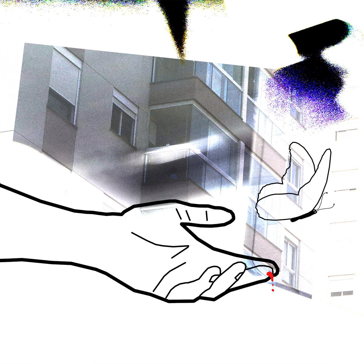 defaultdotcfg's tweet image. hi, i included some unreleased tracks + remixes from Haunted Ghost, Memory Delivery and Laffe the Plus! Zero in the album

once again, a huge thanks for NPT, the artists who did the remixes and the listeners.

defaultdotcfg.bandcamp.com/album/in-the-e…