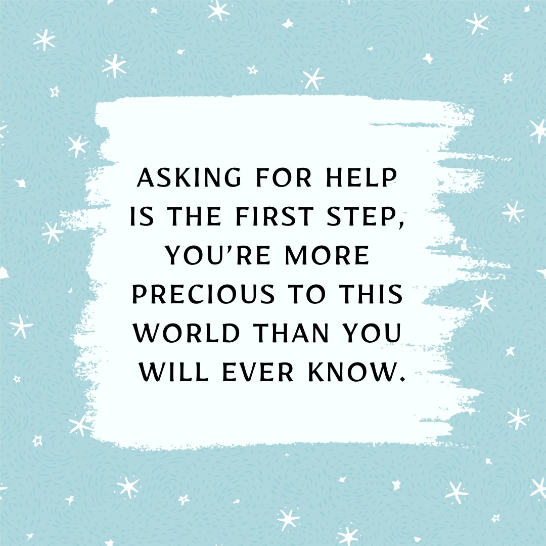 Nolonely12's tweet photo. #Mentalhealth #mentalhealthhelp #killdepression https://t.co/LOKRj6tetC